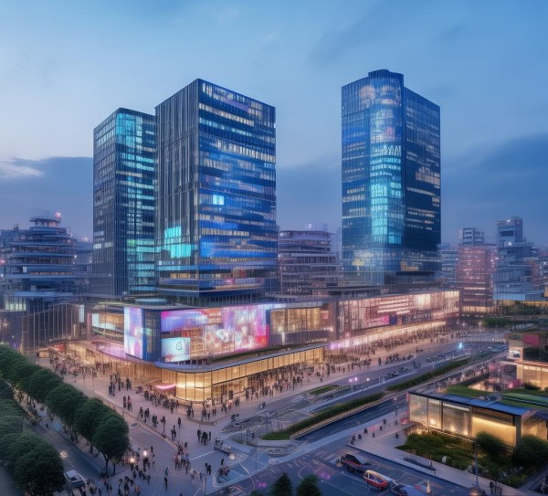 常德市广告产业园区规划,数字经济时代发展机遇与挑战 常德市广告产业园区规划,数字经济时代发展机遇与挑战
