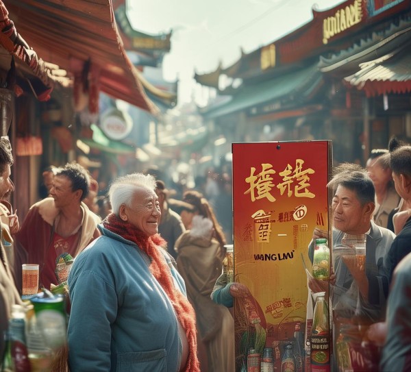 王老吉广告宣传,成功案例中的智慧与启示 王老吉广告宣传,成功案例中的智慧与启示