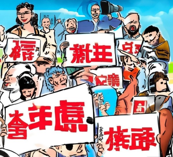警惕诈骗,反诈宣传需重视 警惕诈骗,反诈宣传需重视